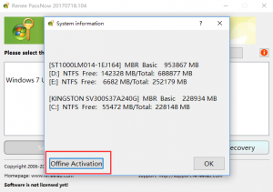 Renee Passnow よくあるご質問 使い方 Rene E Laboratory