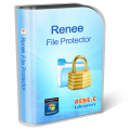 Renee File Protector