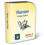 Renee Video Editor
