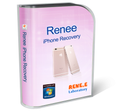 Renee iPhone Recovery