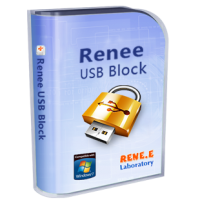 Renee USB Block