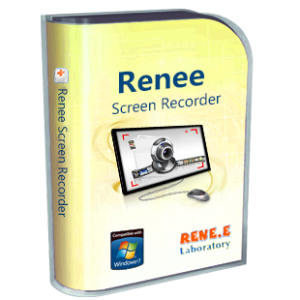 Renee Screen Recorder