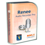 Renee Audio Recorder