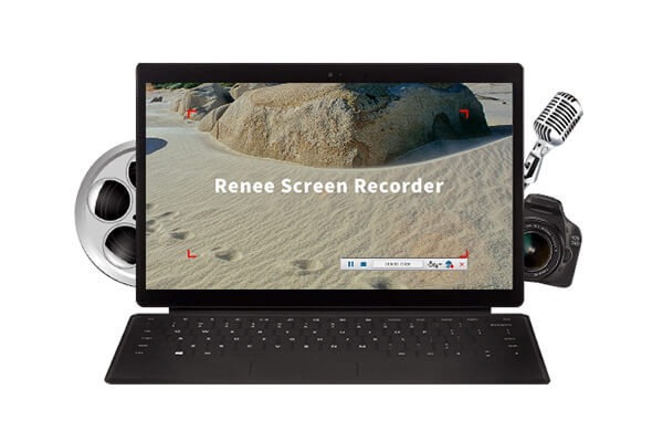 RENEE Screen Recorder