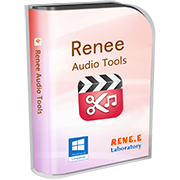 Renee Audio Tools