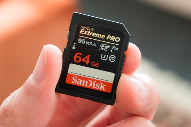 best sd card formatter fat32