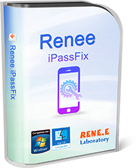 Renee iPassFix
