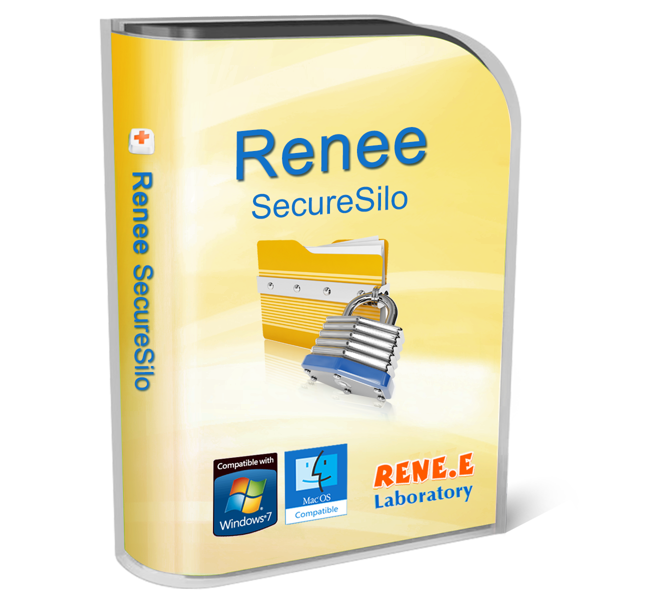 Renee SecureSilo