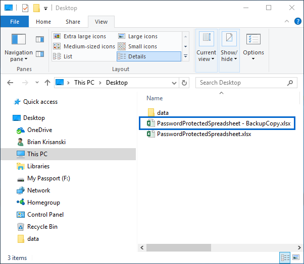 忘れた エクセル Excel パスワードを解除する方法4つ Rene E Laboratory