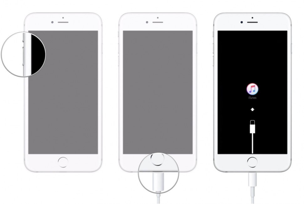 iPhoneがリカバリーモードの開始・解除方法の詳解 - Rene.E