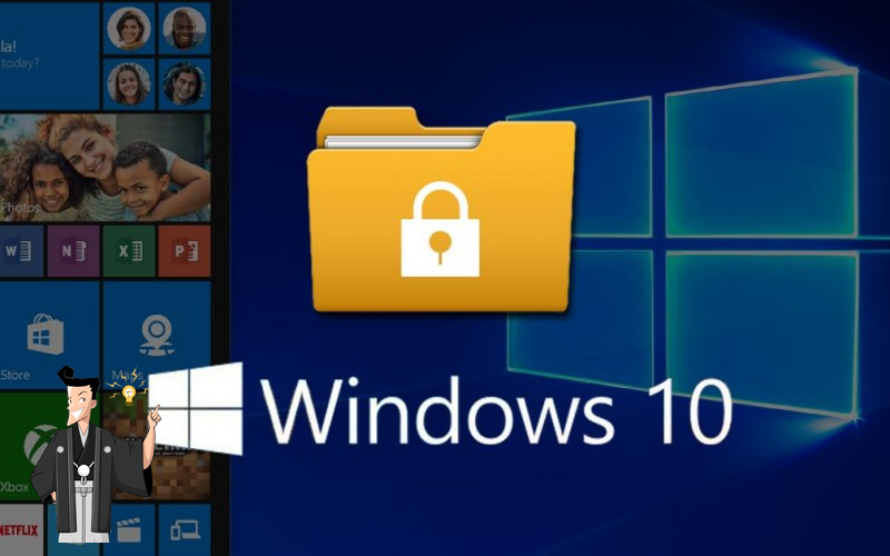 Folder Guard Protect