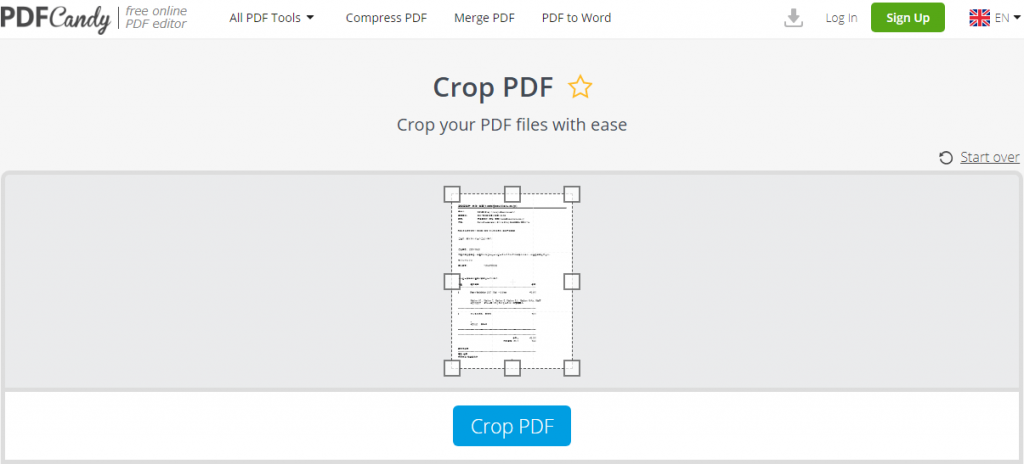 Pdfトリミング 切り取りソフトのおすすめ9つ Pc スマホ版 Rene E Laboratory