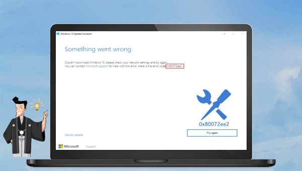17インチノート win10 pro　updateのエラーあり　直せる方推奨 Windows Update の エラー を修復する - WindowsFAQ