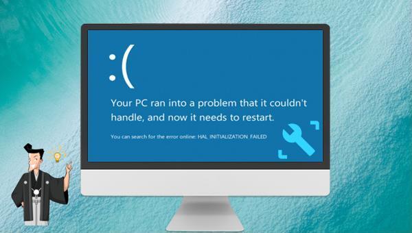 initialization failed for 'https: Images High Quality... Windows 10でhal_initialization_failedエラーを簡単に解決! - Rene.E Laboratory